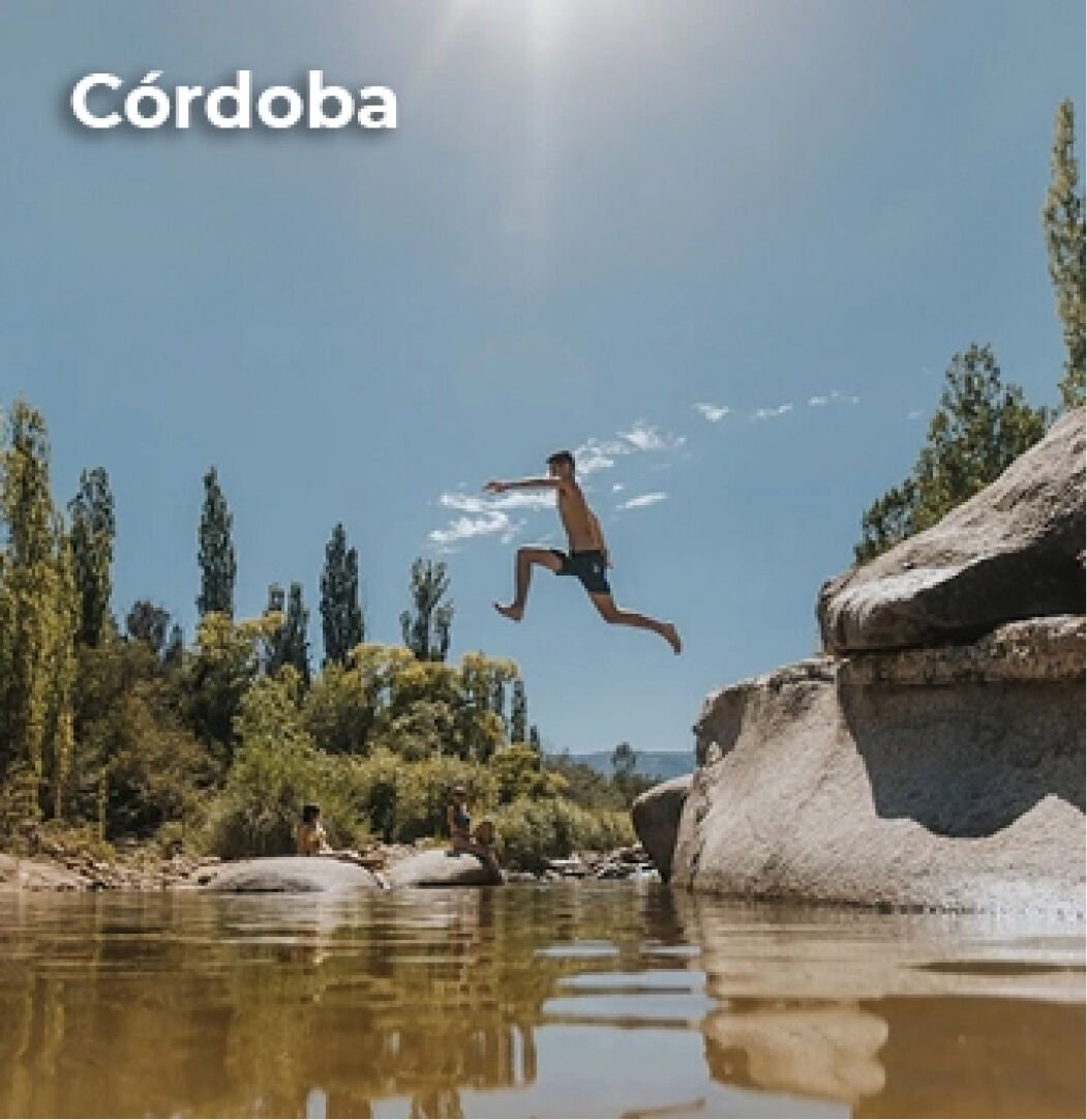 Cordoba